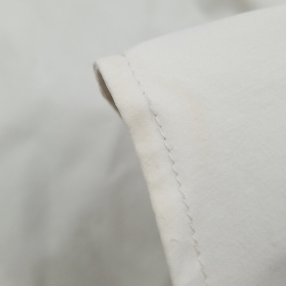 Mountain Hardwear Women's Insulated Softshell Jacket M - Picture 8 of 10